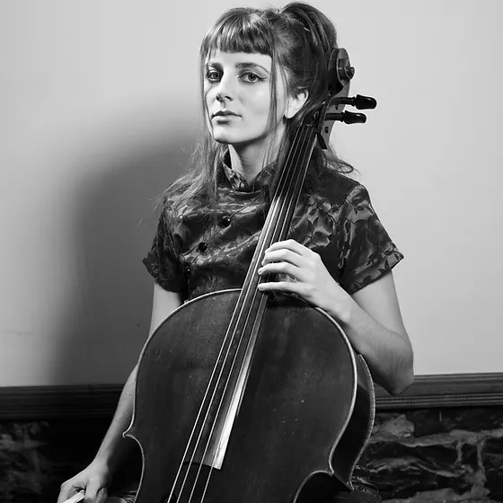 Sahara von Hattenberger